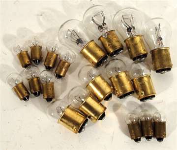 www.nexpart.de - LIGHT BULB KIT. 19PC