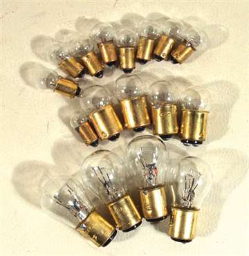 www.nexpart.de - LIGHT BULB KIT. 17PC