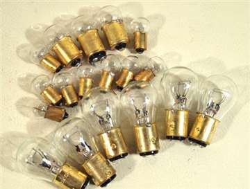 www.nexpart.de - LIGHT BULB KIT. 18PC