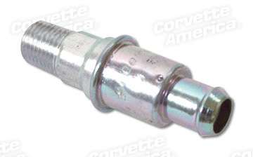 www.nexpart.de - PC VALVE. ON BACK OF CARB