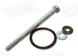 www.nexpart.de - ROAD DRAFT TUBE BOLT KIT