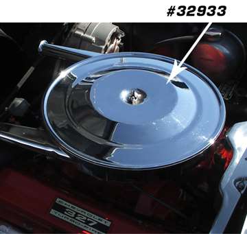 www.nexpart.de - AIR CLEANER LID. 327 RED