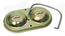 www.nexpart.de - MASTER CYLINDER CAP W/BAI