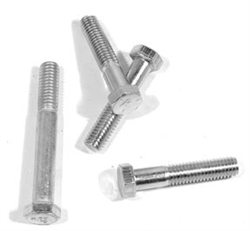 www.nexpart.de - WATER PUMP BOLT SET. SB W