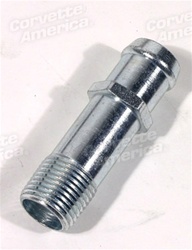 www.nexpart.de - WATER PUMP HTR HOSE FTG.