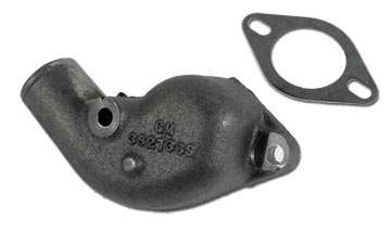 www.nexpart.de - THERMOSTAT HOUSING. CAST