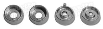 www.nexpart.de - KNOB SPACERS. RAD/HTR W/O