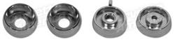 www.nexpart.de - KNOB SPACERS. RAD/HTR W/O