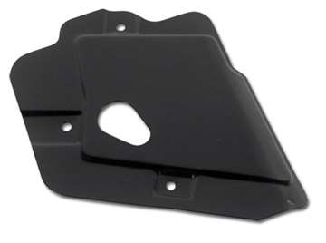www.nexpart.de - DOOR ACCESS PLATE. FRONT