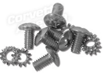 www.nexpart.de - VENT REGUALTOR MOUNT SCRE