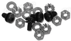 www.nexpart.de - WINDOW ROLLER TRACK FASTE