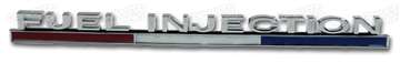 www.nexpart.de - EMBLEMS. FRT FENDER FI