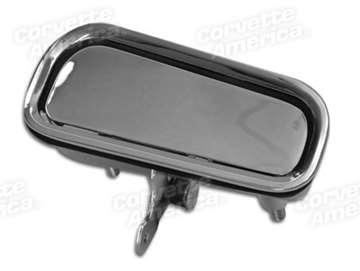 www.nexpart.de - DOOR HANDLE ASSY. RH SHOW