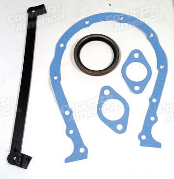 www.nexpart.de - TIMING CHAIN COVER GASKET