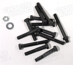 www.nexpart.de - EXH MANFLD BOLT SET. ALL