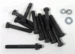 www.nexpart.de - EXH MANFLD BOLT SET. FI