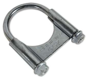 www.nexpart.de - EXH PIPE CLAMP. 2- GULLOT