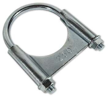 www.nexpart.de - EXH PIPE CLAMP. 2.5- GUIL