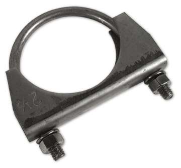 www.nexpart.de - EXH PIPE CLAMP. 2.5IN SS