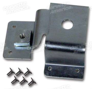 www.nexpart.de - BODY MOUNT #4 REINF. ON B