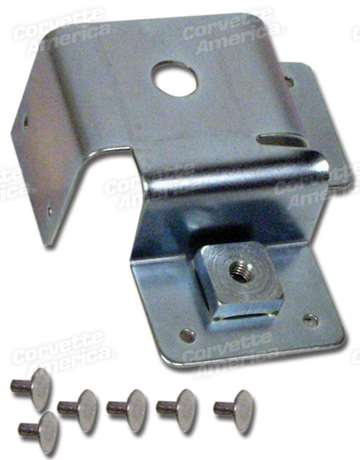 www.nexpart.de - BODY MOUNT #4 REINF. ON B