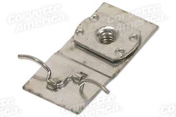 www.nexpart.de - HARDTOP REAR LWR MLDG RET