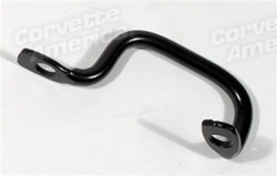 www.nexpart.de - HEATER HOSE BRKT. 327 ON
