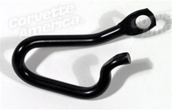 www.nexpart.de - HEATER HOSE BRKT. 427 ON
