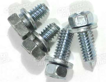 www.nexpart.de - HOOD SUPPORT BOLT SET. 4P
