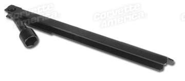 www.nexpart.de - JACK HANDLE/LUG WRENCH. 1
