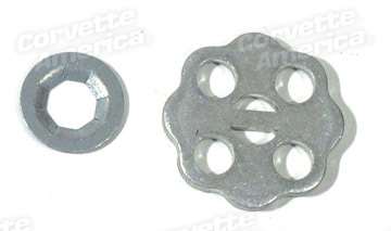 www.nexpart.de - HEADLIGHT MOTOR ADJ WHEEL