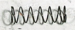 www.nexpart.de - SHIFTER REV LOCKOUT SPRIN