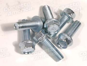 www.nexpart.de - BELL HOUSING BOLT SET. M