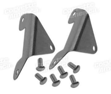 www.nexpart.de - DECKLID SIDE STRIKR PLATE
