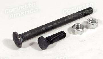 www.nexpart.de - IDLER ARM MOUNTING BOLT/N