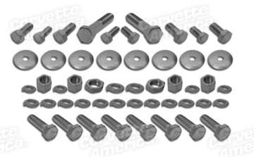 www.nexpart.de - A-ARM HARDWARE KIT. 42PC