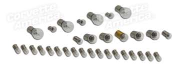 www.nexpart.de - LIGHT BULB KIT. 32PC