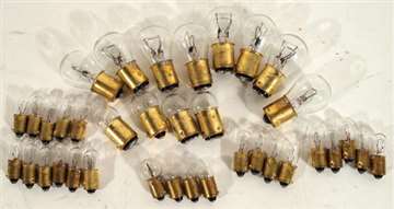 www.nexpart.de - LIGHT BULB KIT. 34PC