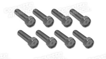 www.nexpart.de - VALVE COVER BOLT SET. 8PC