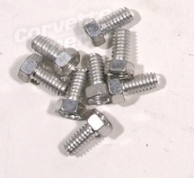 www.nexpart.de - VALVE COVER BOLT SET. RBW