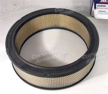 www.nexpart.de - AIR CLEANER ELEMENT. PAPE