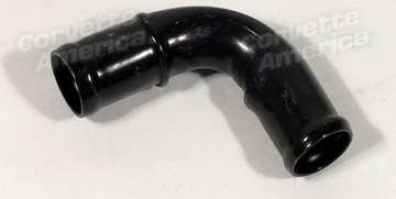 www.nexpart.de - VENT TUBE ELBOW. IN RH VC