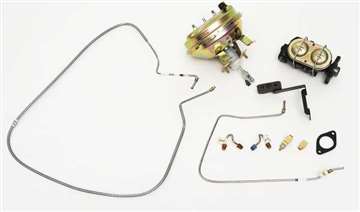 www.nexpart.de - POWER BRAKE CONVERSION KI
