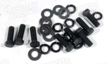 www.nexpart.de - FRONT CROSSMEMBR BOLT KIT