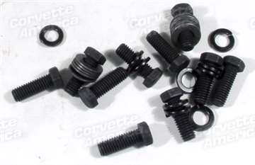 www.nexpart.de - FRONT CROSSMEMBR BOLT KIT