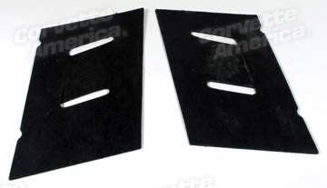 www.nexpart.de - FRONT BUMPER BRACE SEALS.