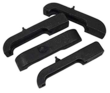 www.nexpart.de - RAD MNT CUSHION SET. UPR/