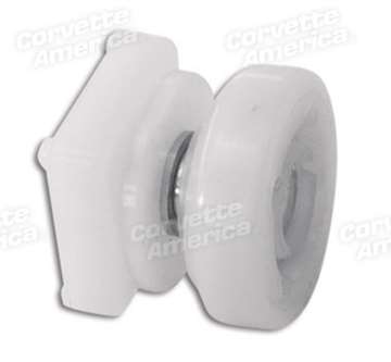 www.nexpart.de - DOOR GLASS TRACK ROLLER/S