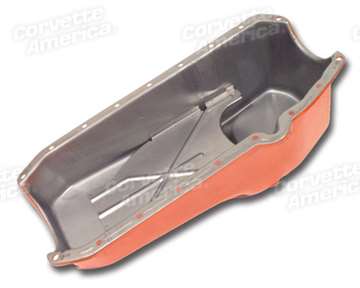 www.nexpart.de - OIL PAN. SB 5 QUART REPLA