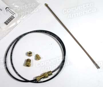 www.nexpart.de - OIL GAUGE LINE KIT. 427/4